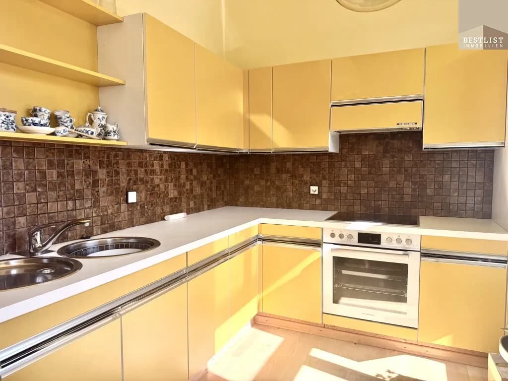 5-Zimmer-Haus kaufen in Baden – 123,64 m², € 649.000 – Bild 14 von 23