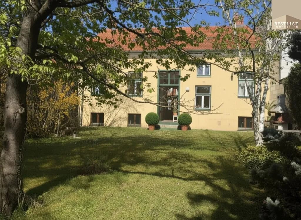5-Zimmer-Haus kaufen in Baden – 123,64 m², € 649.000 – Bild 15 von 23