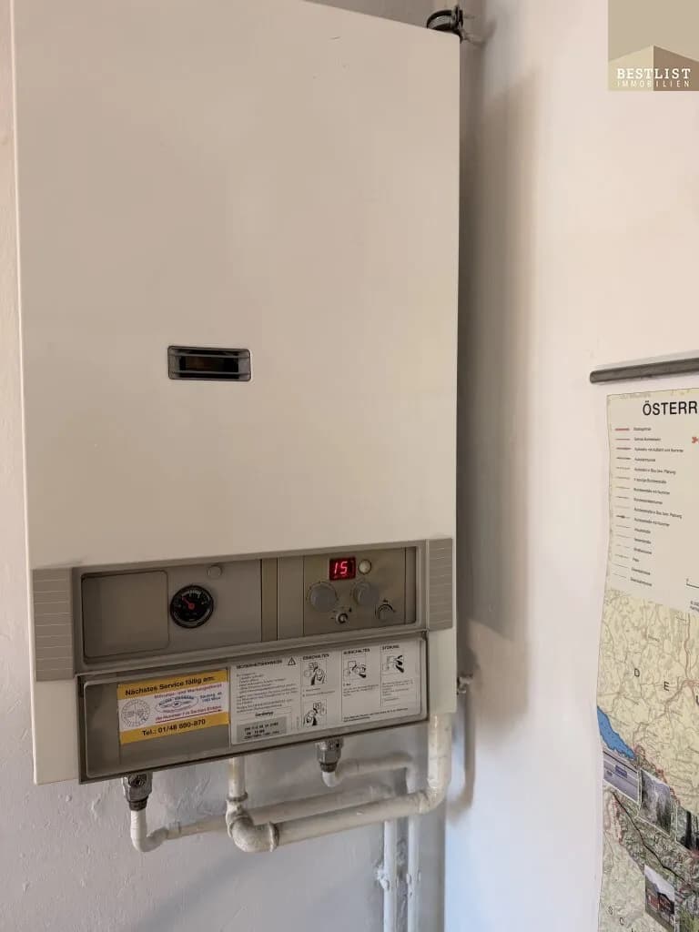 5-Zimmer-Haus kaufen in Baden – 123,64 m², € 649.000 – Bild 16 von 23