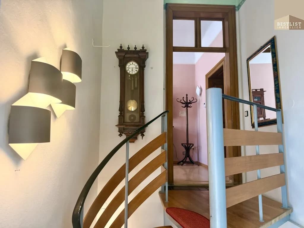 5-Zimmer-Haus kaufen in Baden – 123,64 m², € 649.000 – Bild 17 von 23