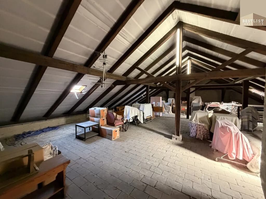 5-Zimmer-Haus kaufen in Baden – 123,64 m², € 649.000 – Bild 18 von 23