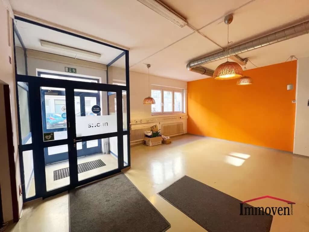 7-Zimmer-Gewerbeimmobilie mieten in Wien – 574 m², € 6.242