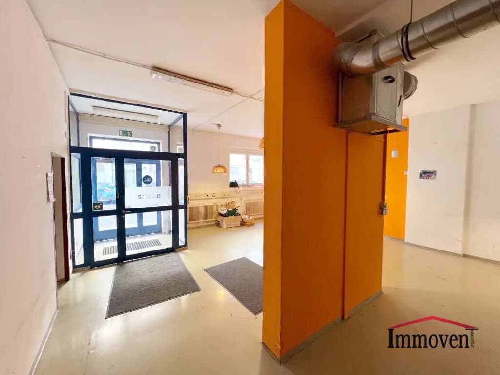 7-Zimmer-Gewerbeimmobilie mieten in Wien – 574 m², € 6.242 – Bild 2 von 20