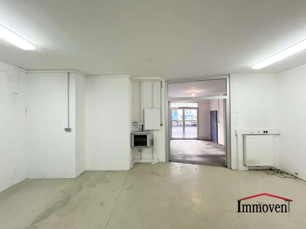 7-Zimmer-Gewerbeimmobilie mieten in Wien – 574 m², € 6.242 – Bild 7 von 20