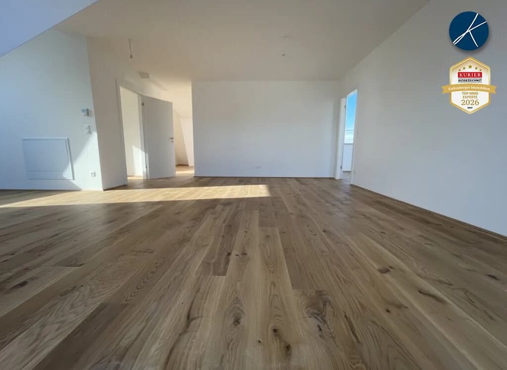 4-Zimmer-Wohnung mieten in Wien – 129,97 m², € 2.799 – Bild 2 von 16