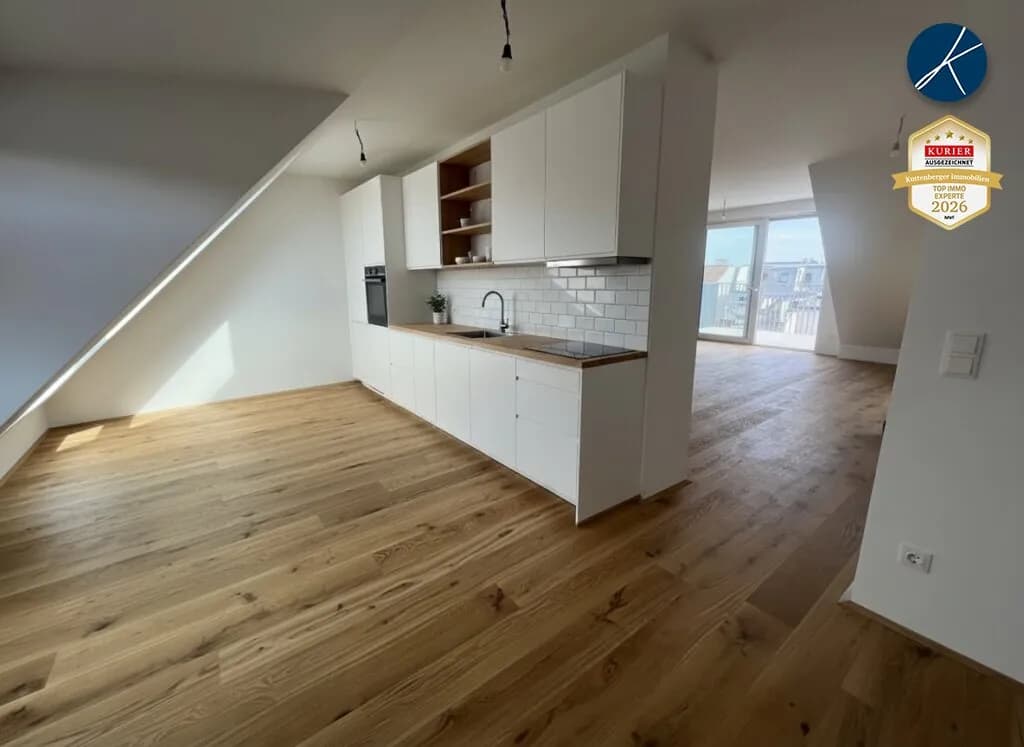 4-Zimmer-Wohnung mieten in Wien – 129,97 m², € 2.799 – Bild 4 von 16