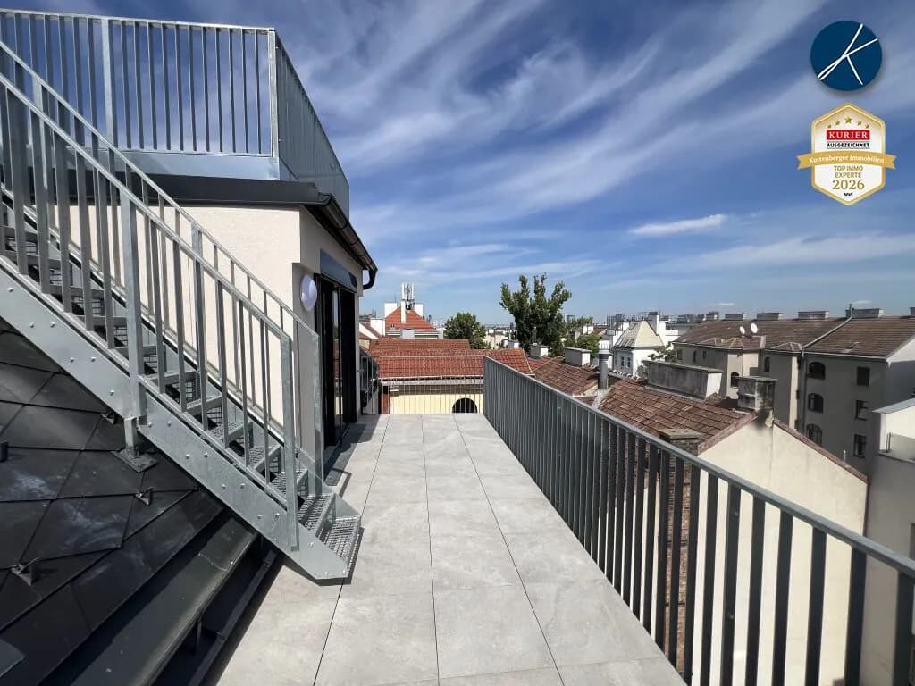 4-Zimmer-Wohnung mieten in Wien – 129,97 m², € 2.799 – Bild 5 von 16