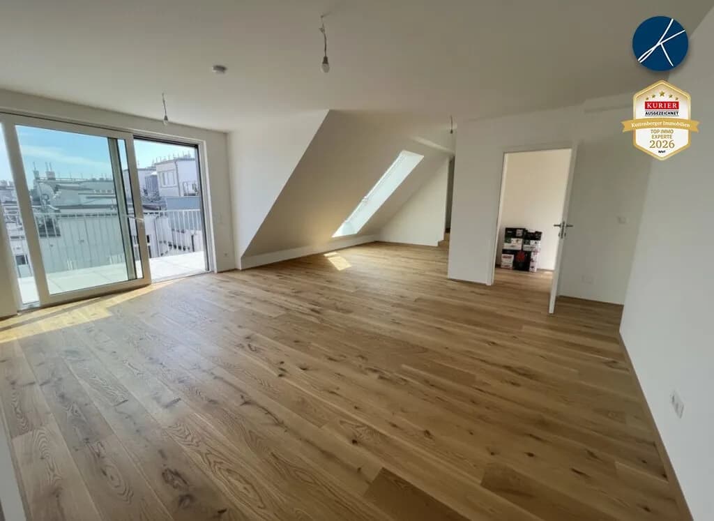 4-Zimmer-Wohnung mieten in Wien – 129,97 m², € 2.799 – Bild 6 von 16