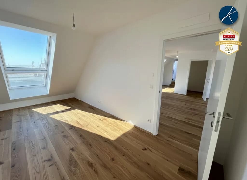 4-Zimmer-Wohnung mieten in Wien – 129,97 m², € 2.799 – Bild 7 von 16
