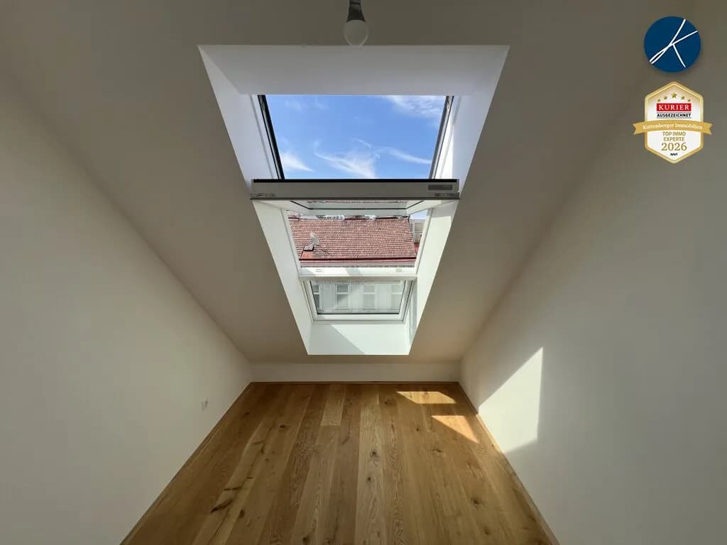 4-Zimmer-Wohnung mieten in Wien – 129,97 m², € 2.799 – Bild 9 von 16