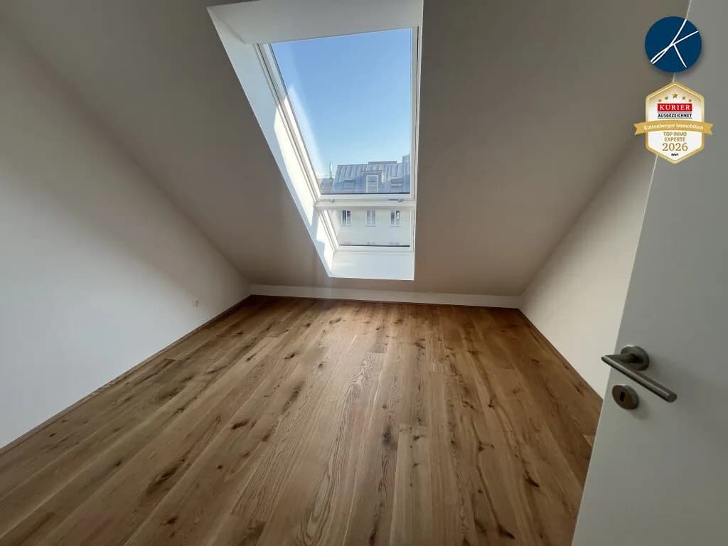 4-Zimmer-Wohnung mieten in Wien – 129,97 m², € 2.799 – Bild 10 von 16