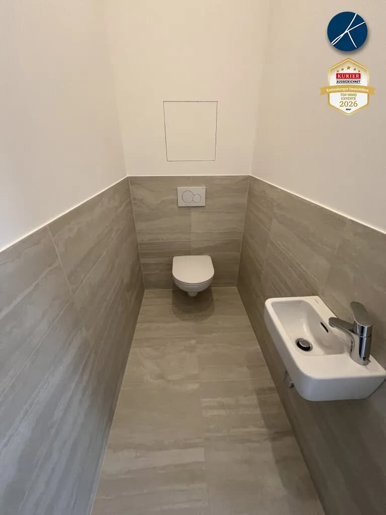 4-Zimmer-Wohnung mieten in Wien – 129,97 m², € 2.799 – Bild 12 von 16