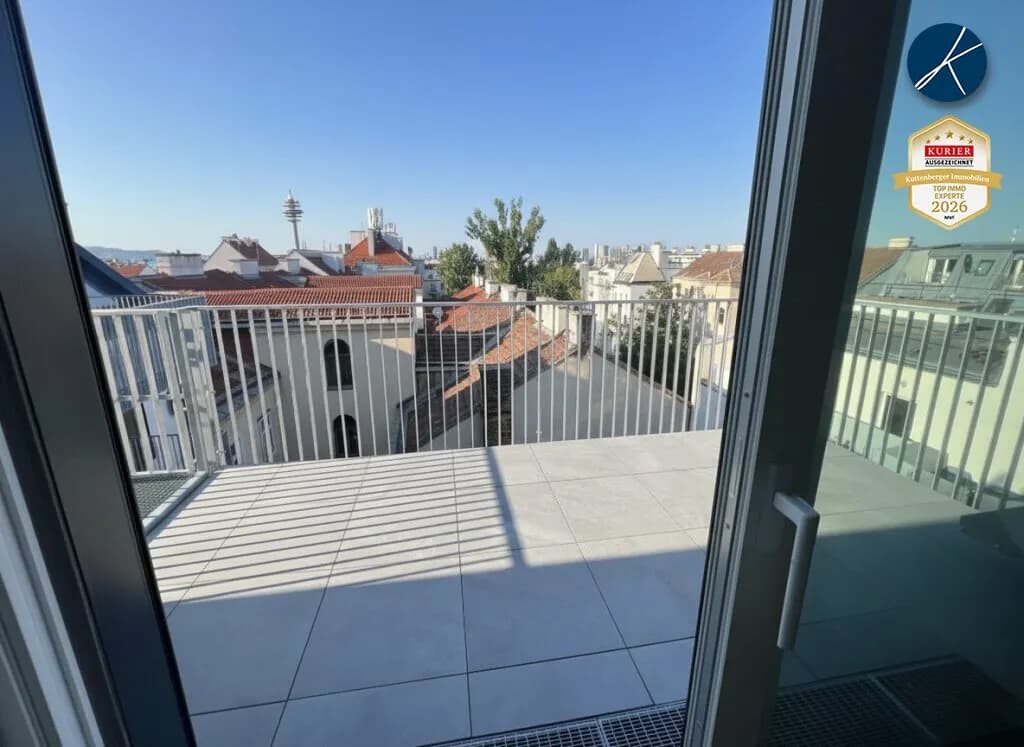 4-Zimmer-Wohnung mieten in Wien – 129,97 m², € 2.799 – Bild 13 von 16