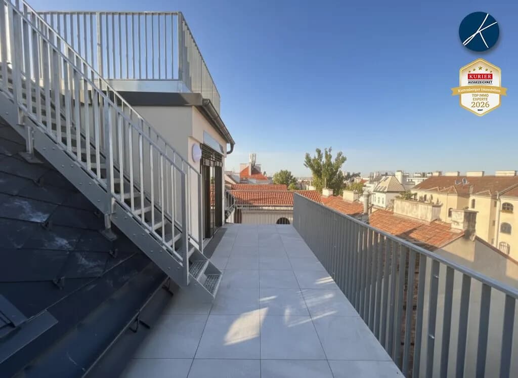 4-Zimmer-Wohnung mieten in Wien – 129,97 m², € 2.799 – Bild 14 von 16