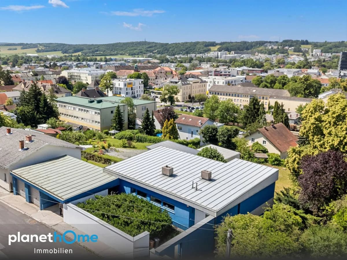 7-Zimmer-Haus kaufen in Oberwart – 116 m², € 375.000
