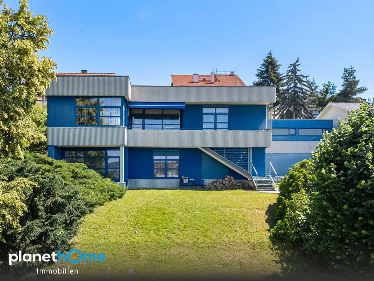 7-Zimmer-Haus kaufen in Oberwart – 116 m², € 375.000 – Bild 2 von 20
