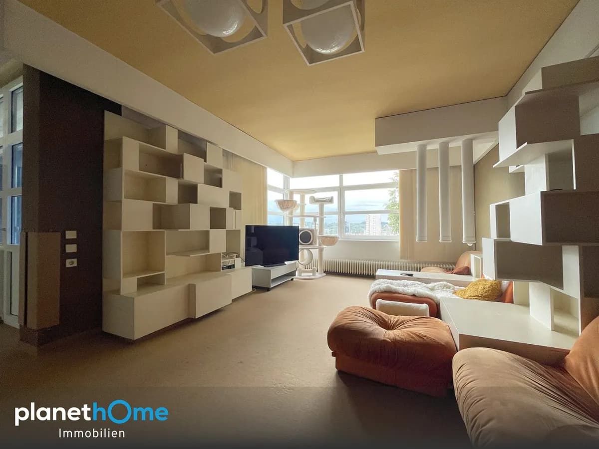 7-Zimmer-Haus kaufen in Oberwart – 116 m², € 375.000 – Bild 4 von 20
