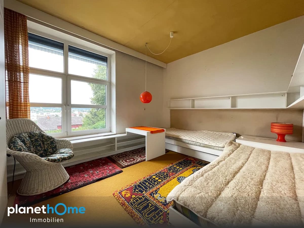7-Zimmer-Haus kaufen in Oberwart – 116 m², € 375.000 – Bild 12 von 20