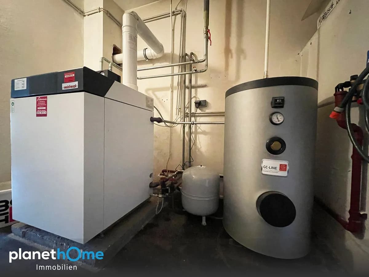 7-Zimmer-Haus kaufen in Oberwart – 116 m², € 375.000 – Bild 14 von 20