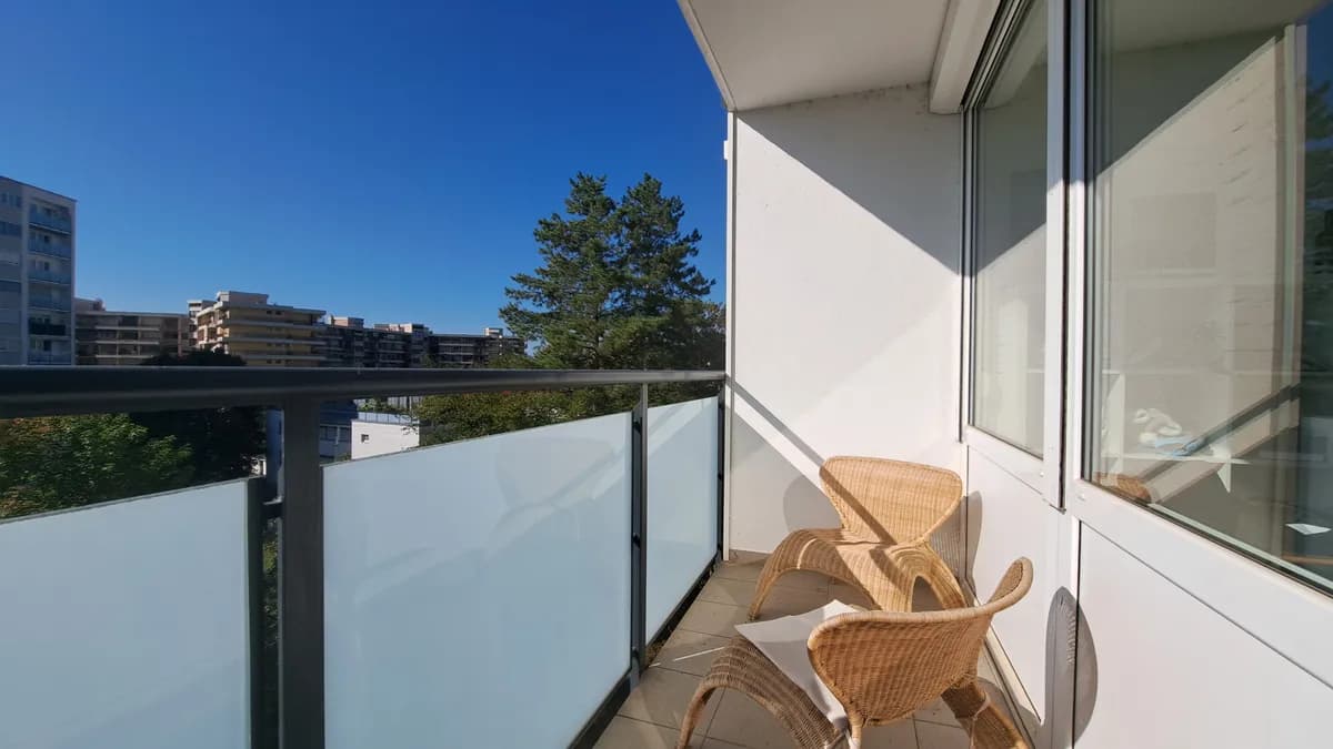 1-Zimmer-Wohnung mieten in Graz – 30,5 m², € 542 – Bild 2 von 7
