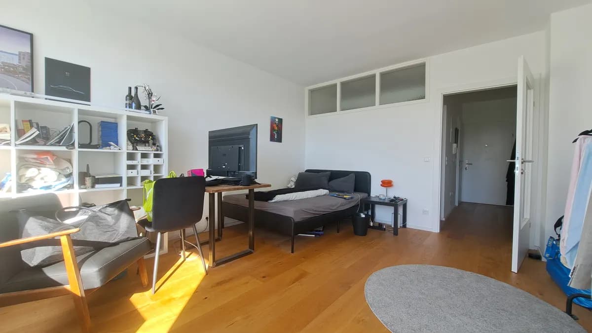 1-Zimmer-Wohnung mieten in Graz – 30,5 m², € 542 – Bild 4 von 7