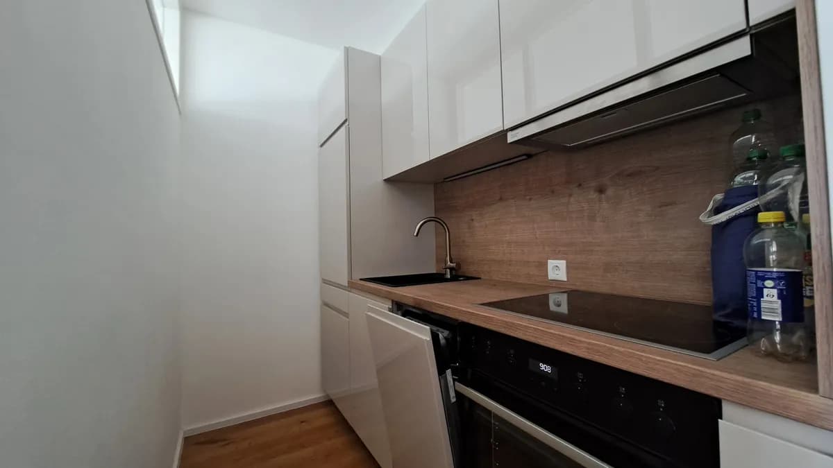 1-Zimmer-Wohnung mieten in Graz – 30,5 m², € 542 – Bild 6 von 7