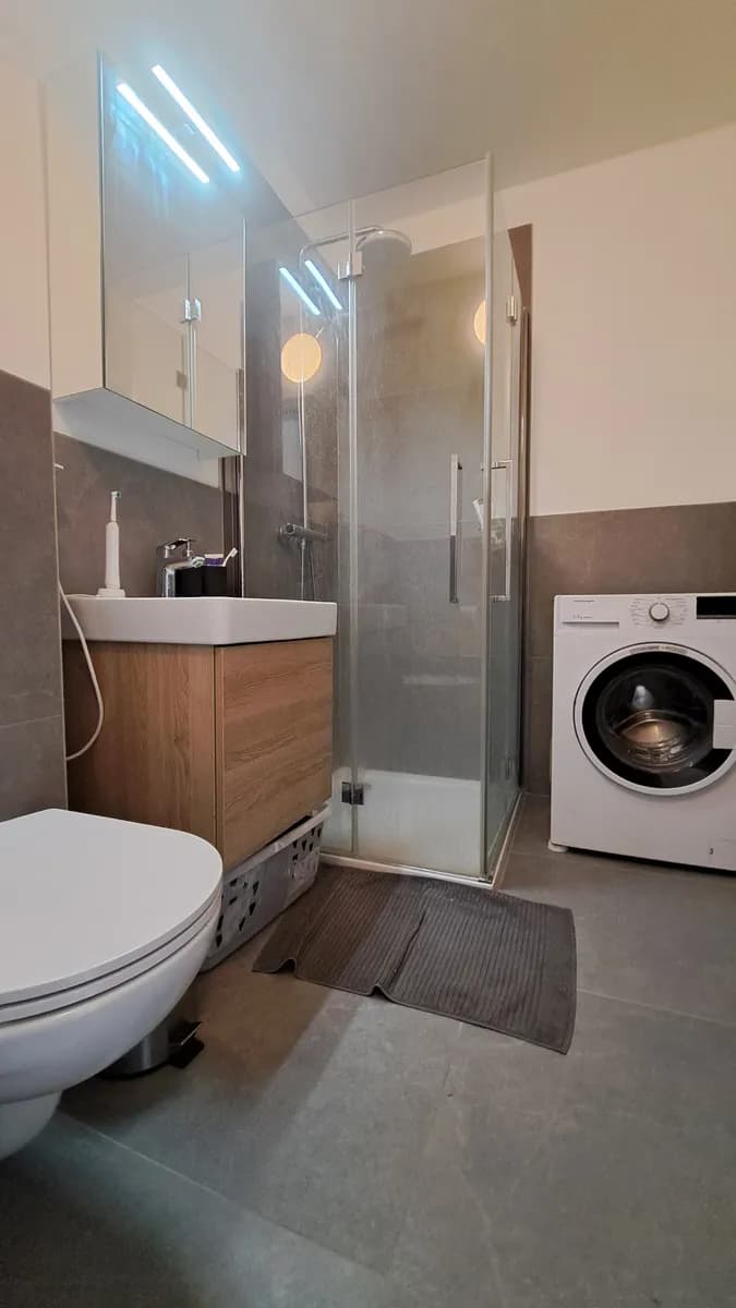 1-Zimmer-Wohnung mieten in Graz – 30,5 m², € 542 – Bild 7 von 7