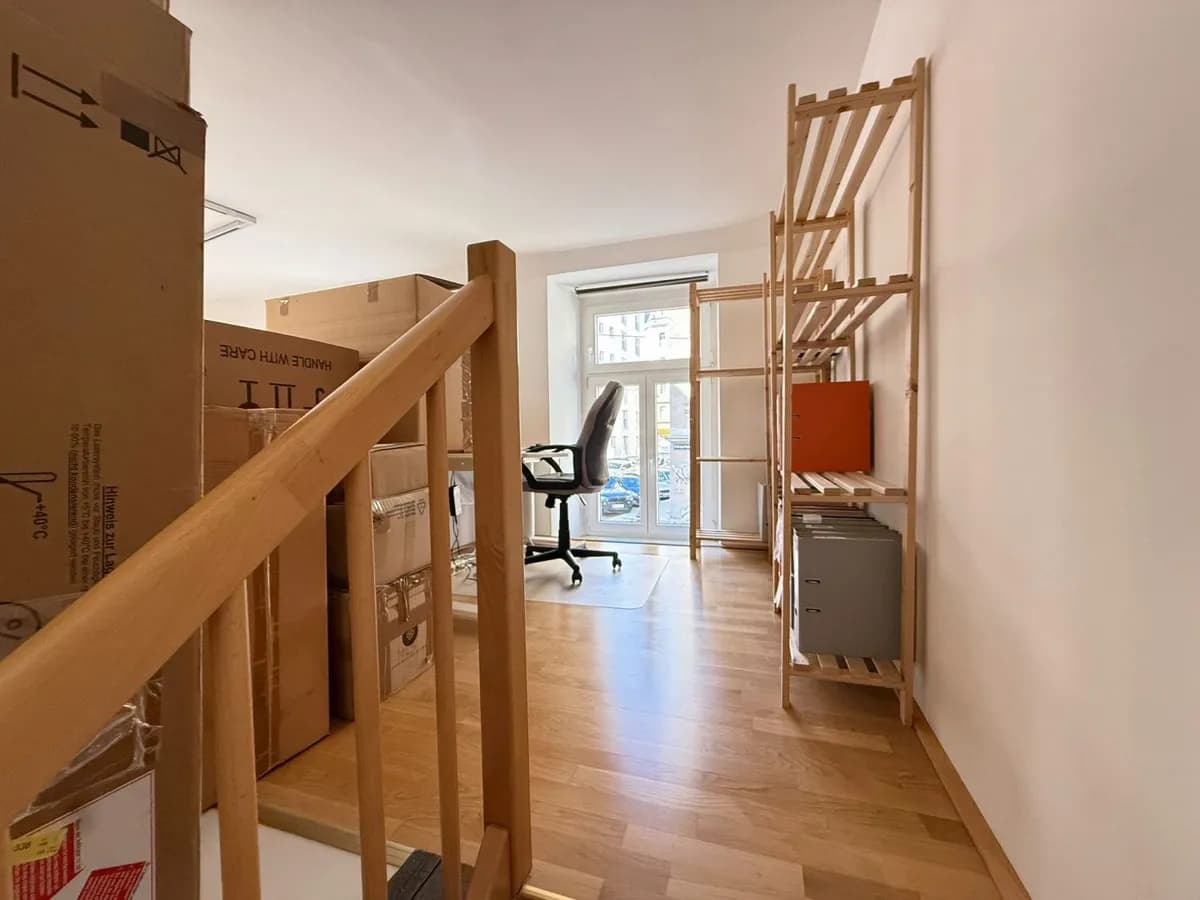 3-Zimmer-Gewerbeimmobilie kaufen in Wien – 124 m², € 369.000 – Bild 2 von 20