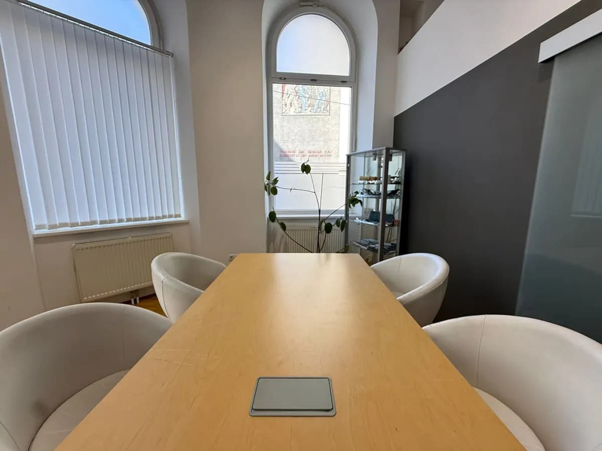 3-Zimmer-Gewerbeimmobilie kaufen in Wien – 124 m², € 369.000 – Bild 3 von 20