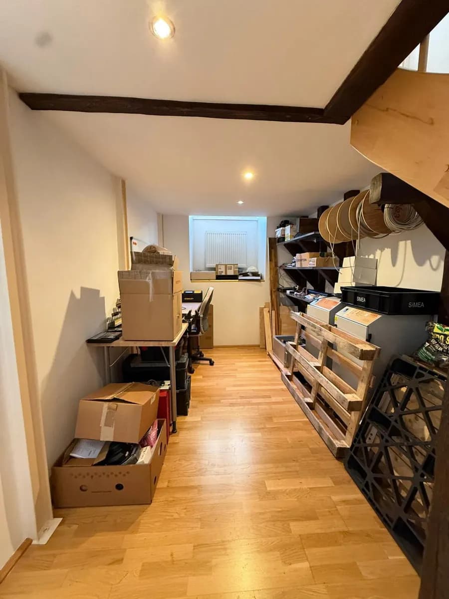 3-Zimmer-Gewerbeimmobilie kaufen in Wien – 124 m², € 369.000 – Bild 5 von 20