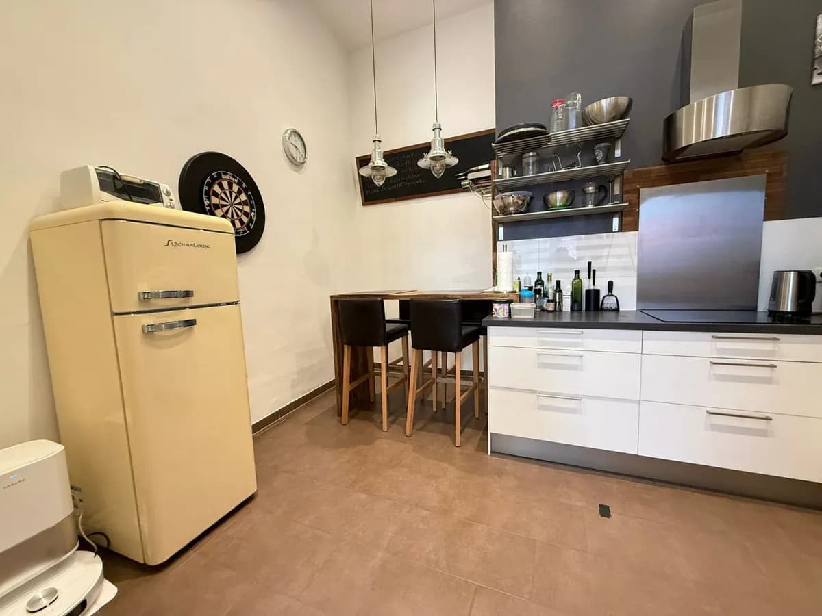 3-Zimmer-Gewerbeimmobilie kaufen in Wien – 124 m², € 369.000 – Bild 7 von 20