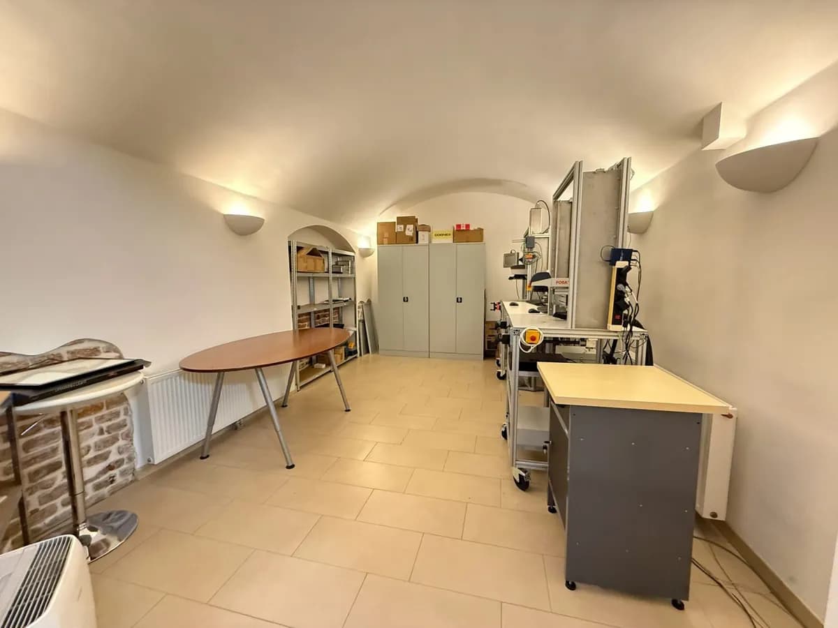 3-Zimmer-Gewerbeimmobilie kaufen in Wien – 124 m², € 369.000 – Bild 10 von 20