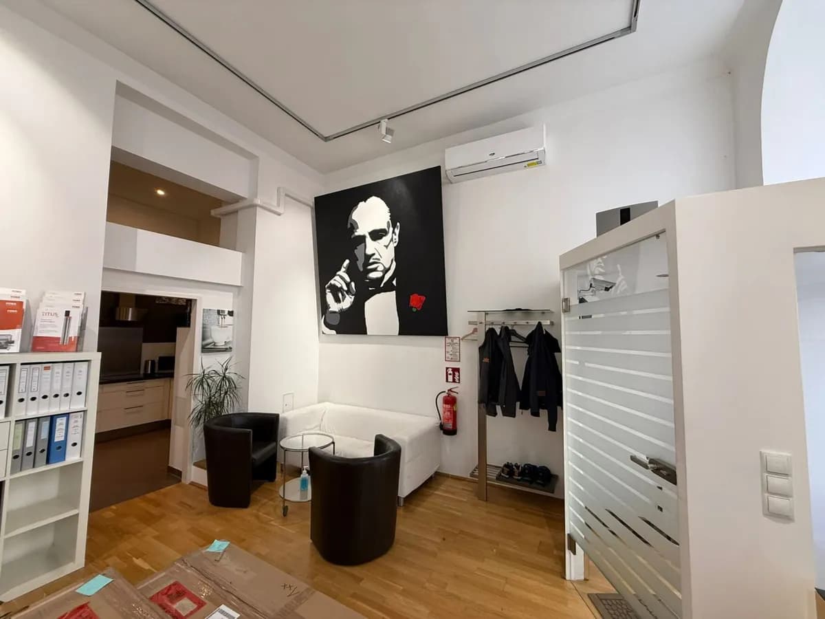 3-Zimmer-Gewerbeimmobilie kaufen in Wien – 124 m², € 369.000 – Bild 13 von 20