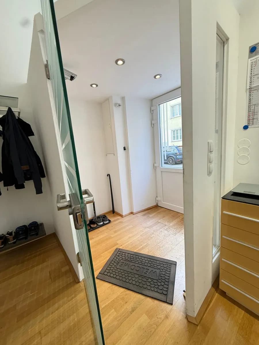 3-Zimmer-Gewerbeimmobilie kaufen in Wien – 124 m², € 369.000 – Bild 15 von 20