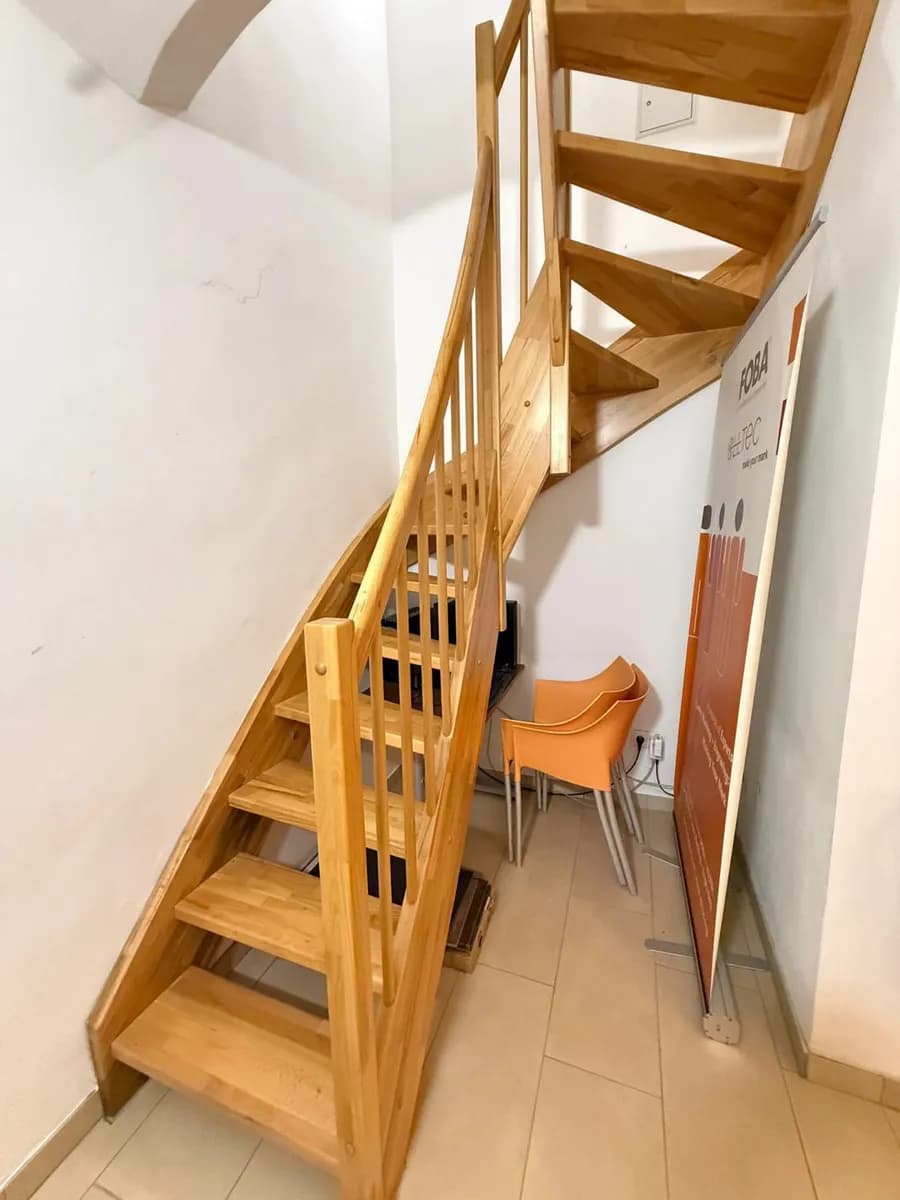 3-Zimmer-Gewerbeimmobilie kaufen in Wien – 124 m², € 369.000 – Bild 17 von 20