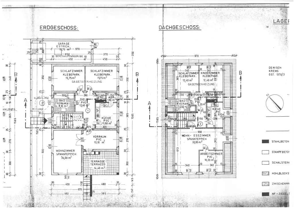 Haus kaufen in Krems Land – 186 m², € 280.000 – Bild 10 von 13