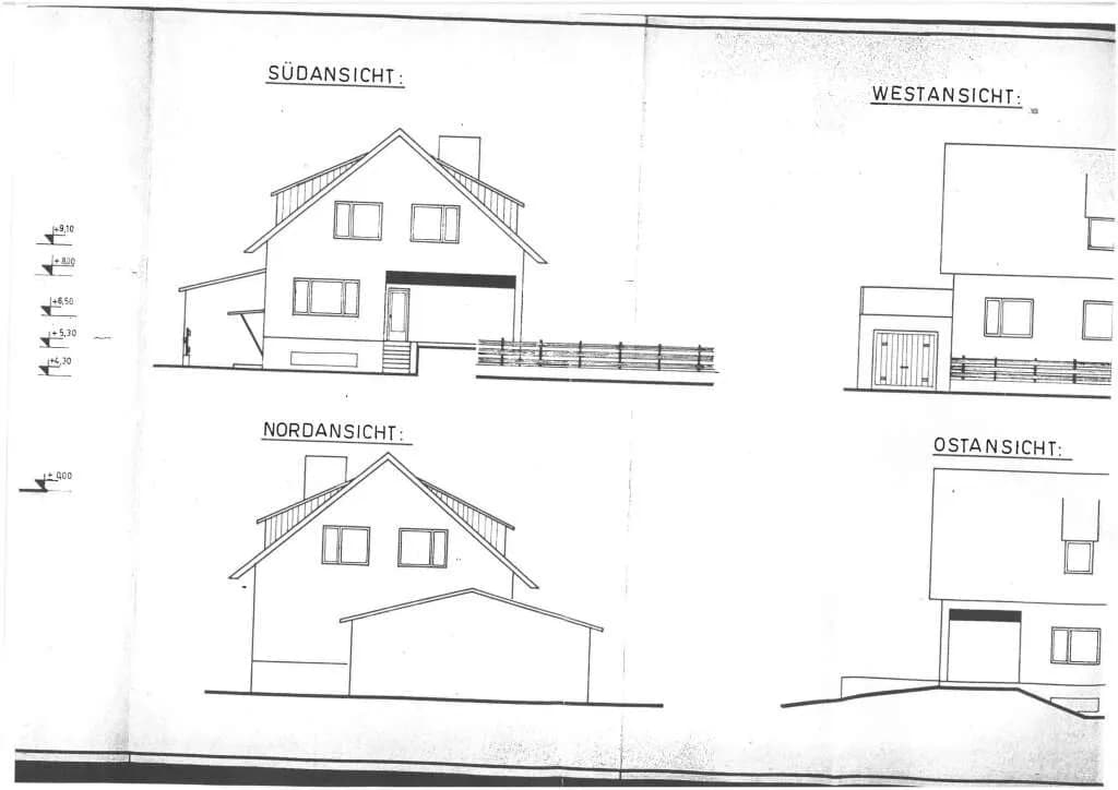 Haus kaufen in Krems Land – 186 m², € 280.000 – Bild 11 von 13