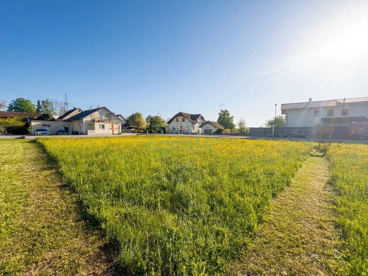 Grundstück kaufen in Amstetten – 890 m², € 156.250 – Bild 2 von 4