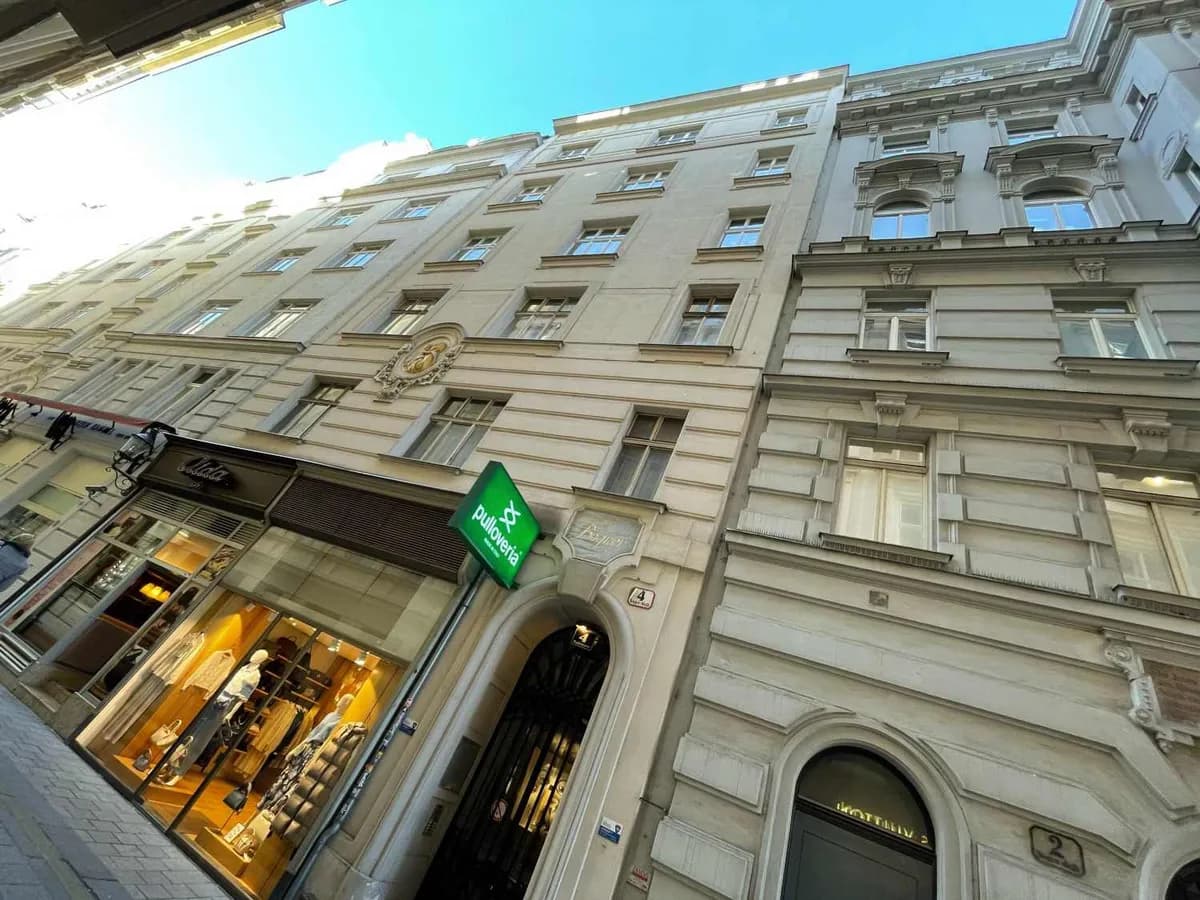 6-Zimmer-Wohnung kaufen in Wien – 276 m², € 4.760.000 – Bild 3 von 29