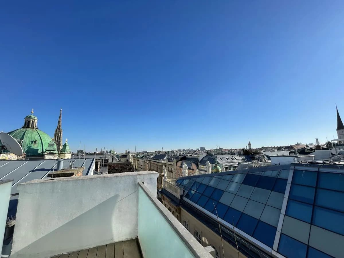 6-Zimmer-Wohnung kaufen in Wien – 276 m², € 4.760.000 – Bild 5 von 29