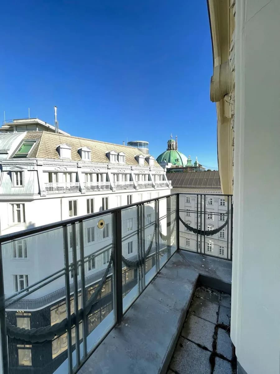 6-Zimmer-Wohnung kaufen in Wien – 276 m², € 4.760.000 – Bild 7 von 29