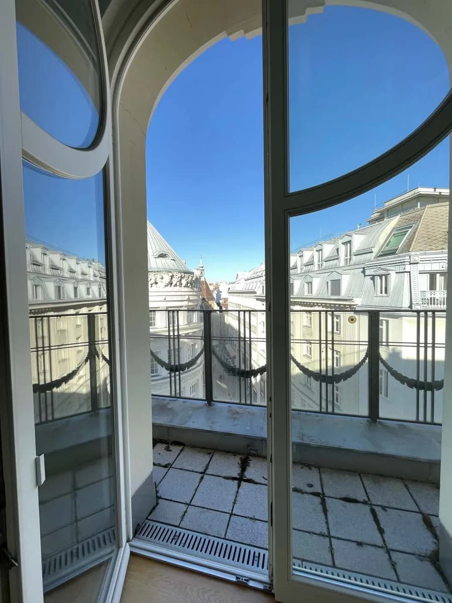 6-Zimmer-Wohnung kaufen in Wien – 276 m², € 4.760.000 – Bild 10 von 29