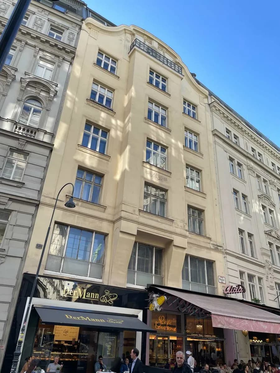 6-Zimmer-Wohnung kaufen in Wien – 276 m², € 4.760.000 – Bild 15 von 29