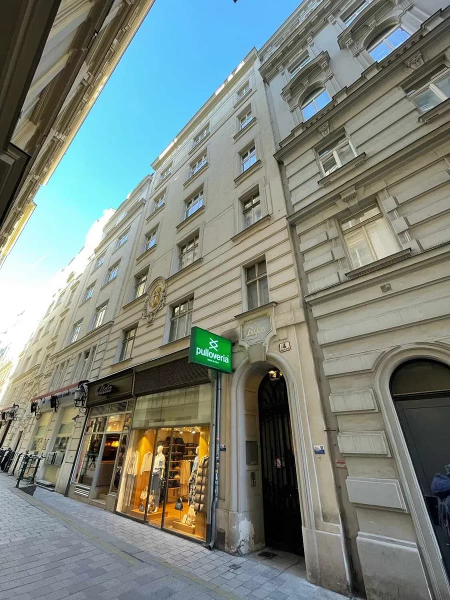 6-Zimmer-Wohnung kaufen in Wien – 276 m², € 4.760.000 – Bild 16 von 29