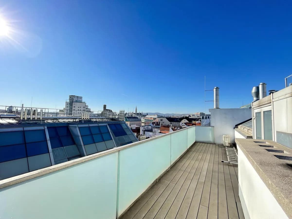 6-Zimmer-Wohnung kaufen in Wien – 276 m², € 4.760.000 – Bild 23 von 29