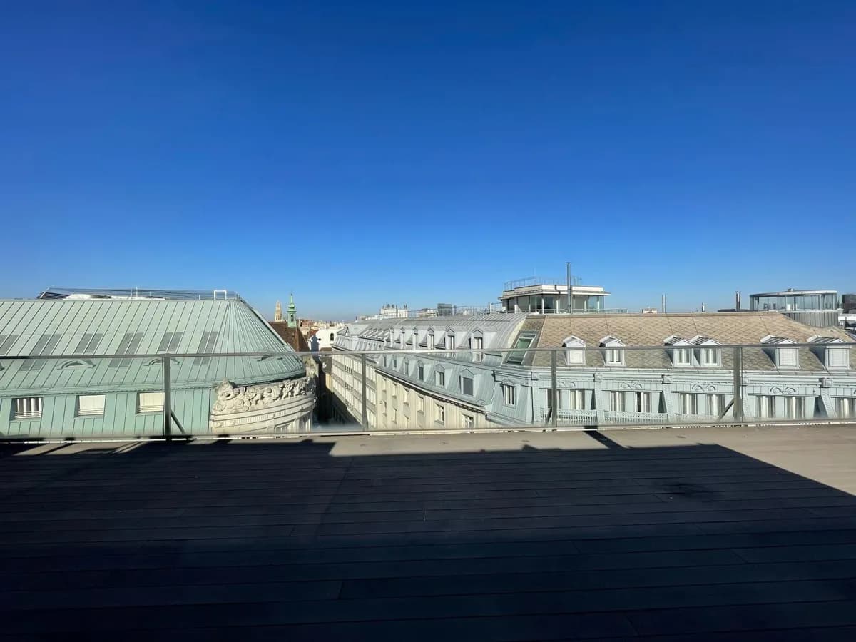 6-Zimmer-Wohnung kaufen in Wien – 276 m², € 4.760.000 – Bild 25 von 29