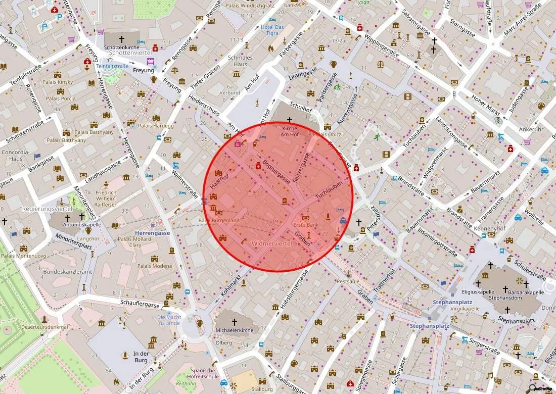 6-Zimmer-Wohnung kaufen in Wien – 276 m², € 4.760.000 – Bild 29 von 29
