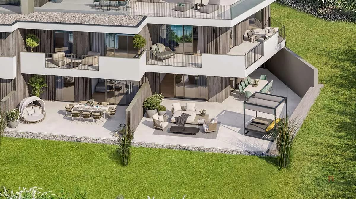 2-Zimmer-Wohnung kaufen in Villach – 88,29 m², € 850.000 – Bild 6 von 8