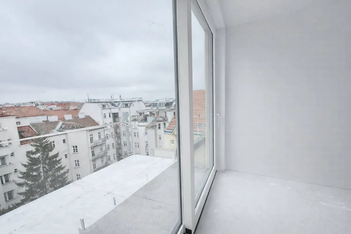3-Zimmer-Wohnung kaufen in Wien – 63,88 m², € 499.000 – Bild 5 von 14