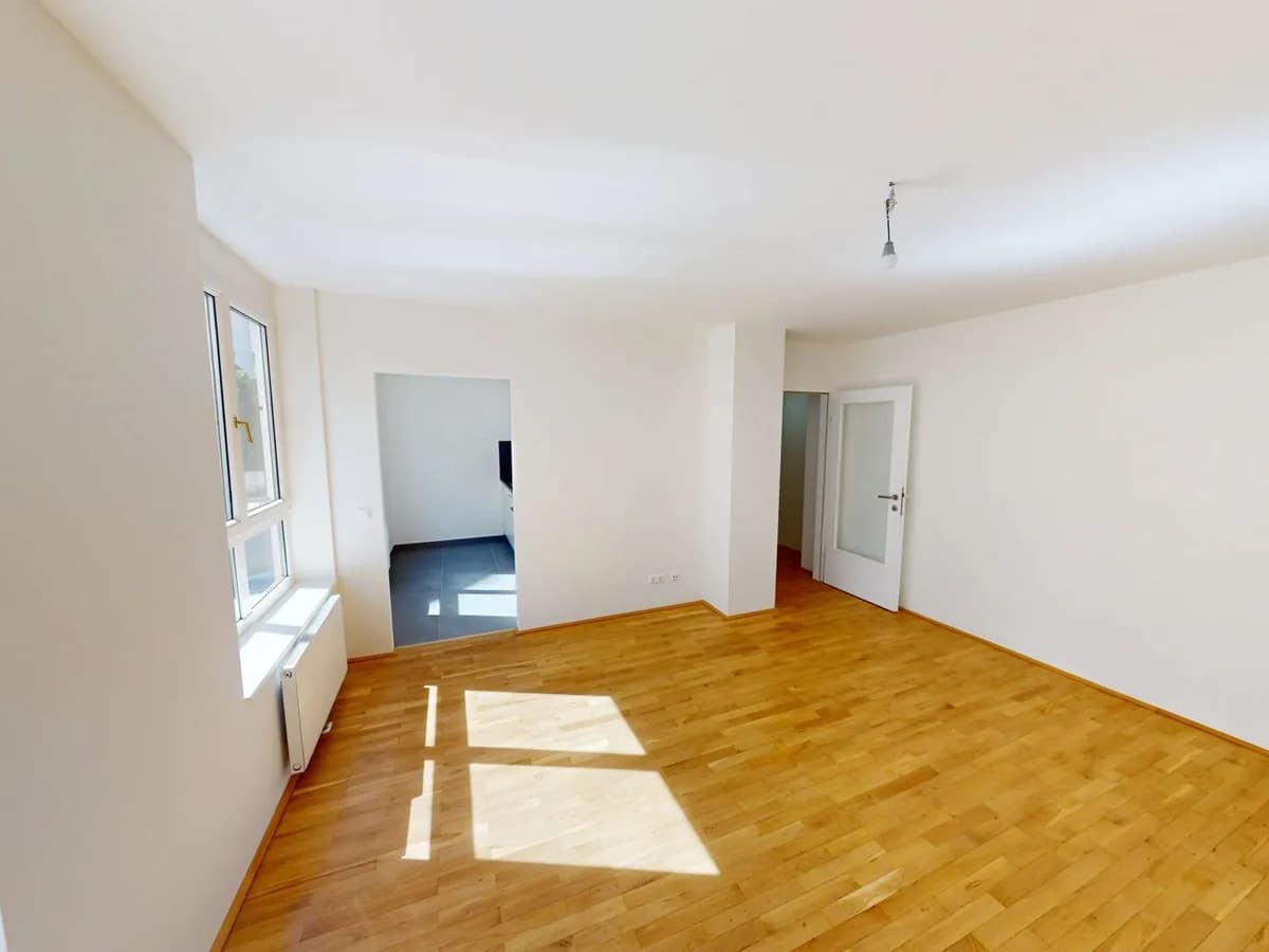 1-Zimmer-Wohnung kaufen in Wien – 35,14 m², € 259.000 – Bild 3 von 27